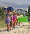 Sandy Beach Hotel 